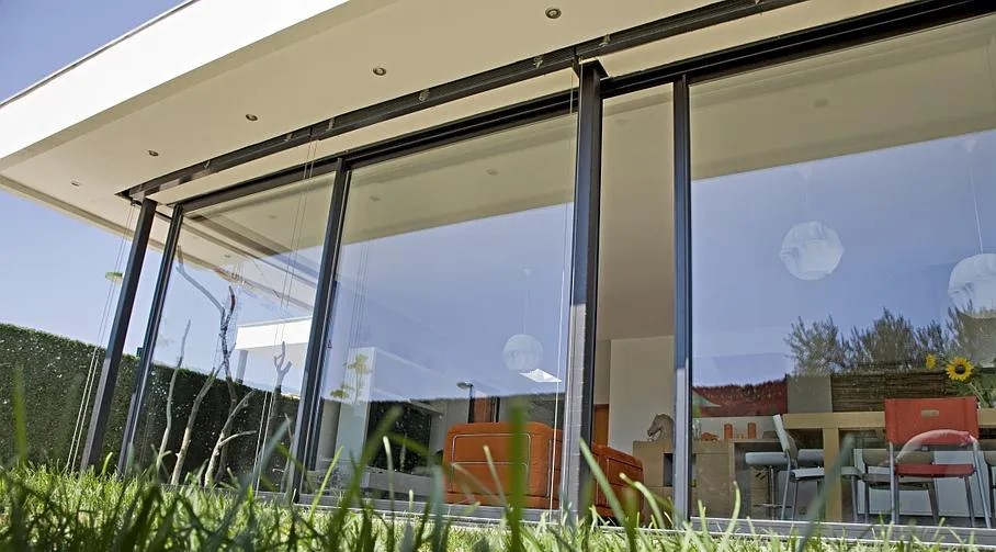 Vérandas/Pergolas 14