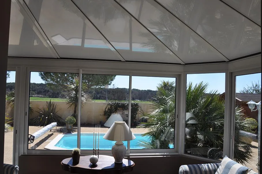 Vérandas/Pergolas 2