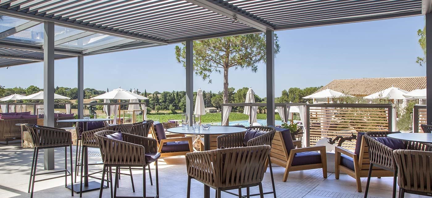 Vérandas/Pergolas 7