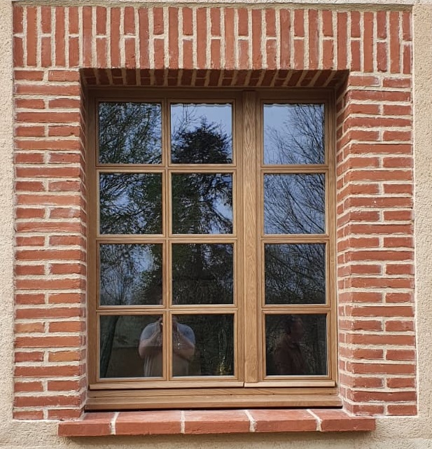Fenêtre bois 4