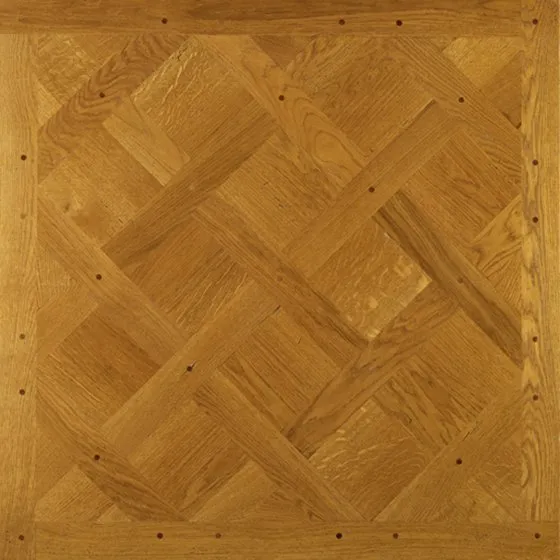 Parquet 2