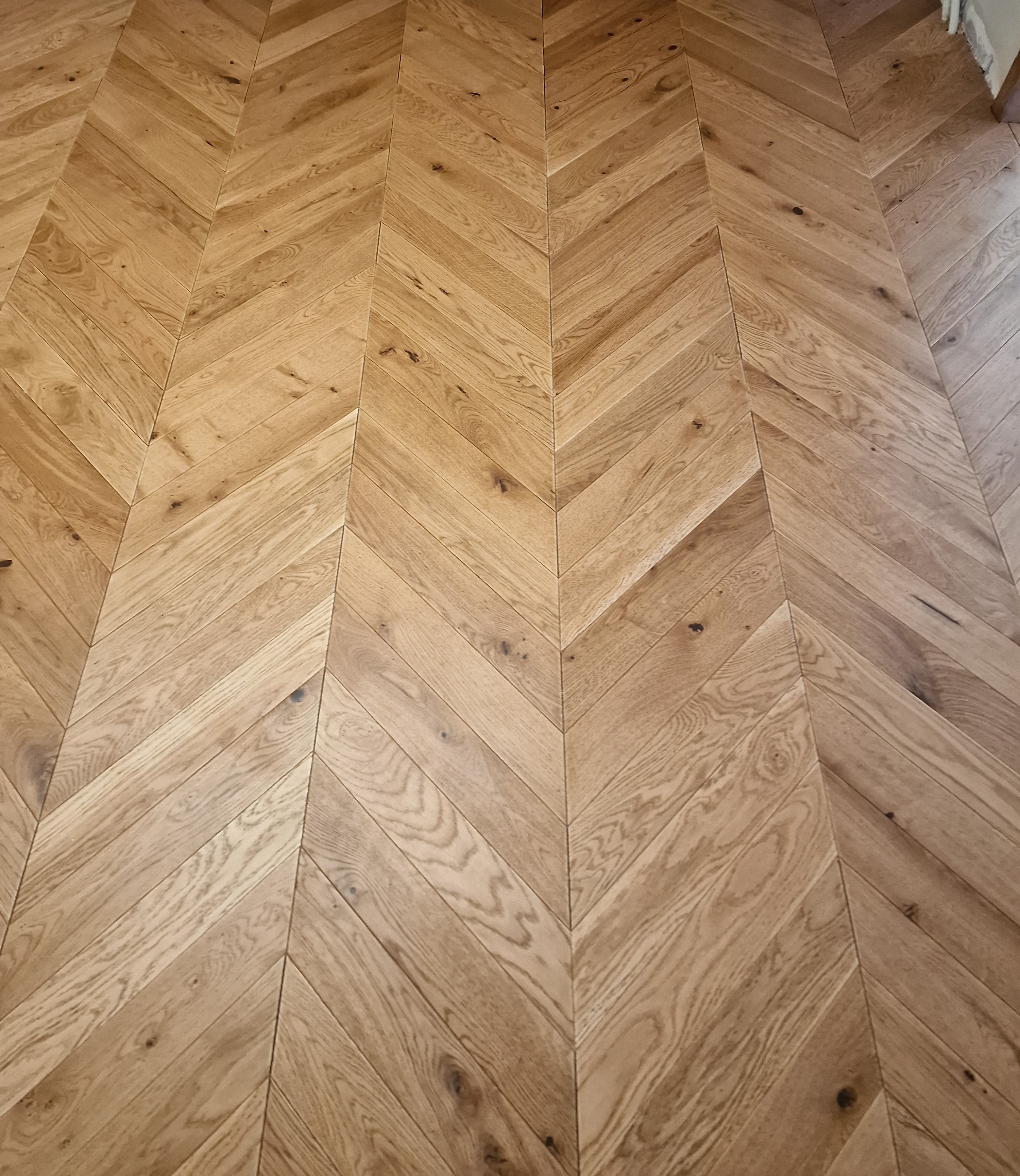 Parquet 5