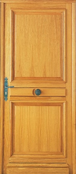 Porte bois 12