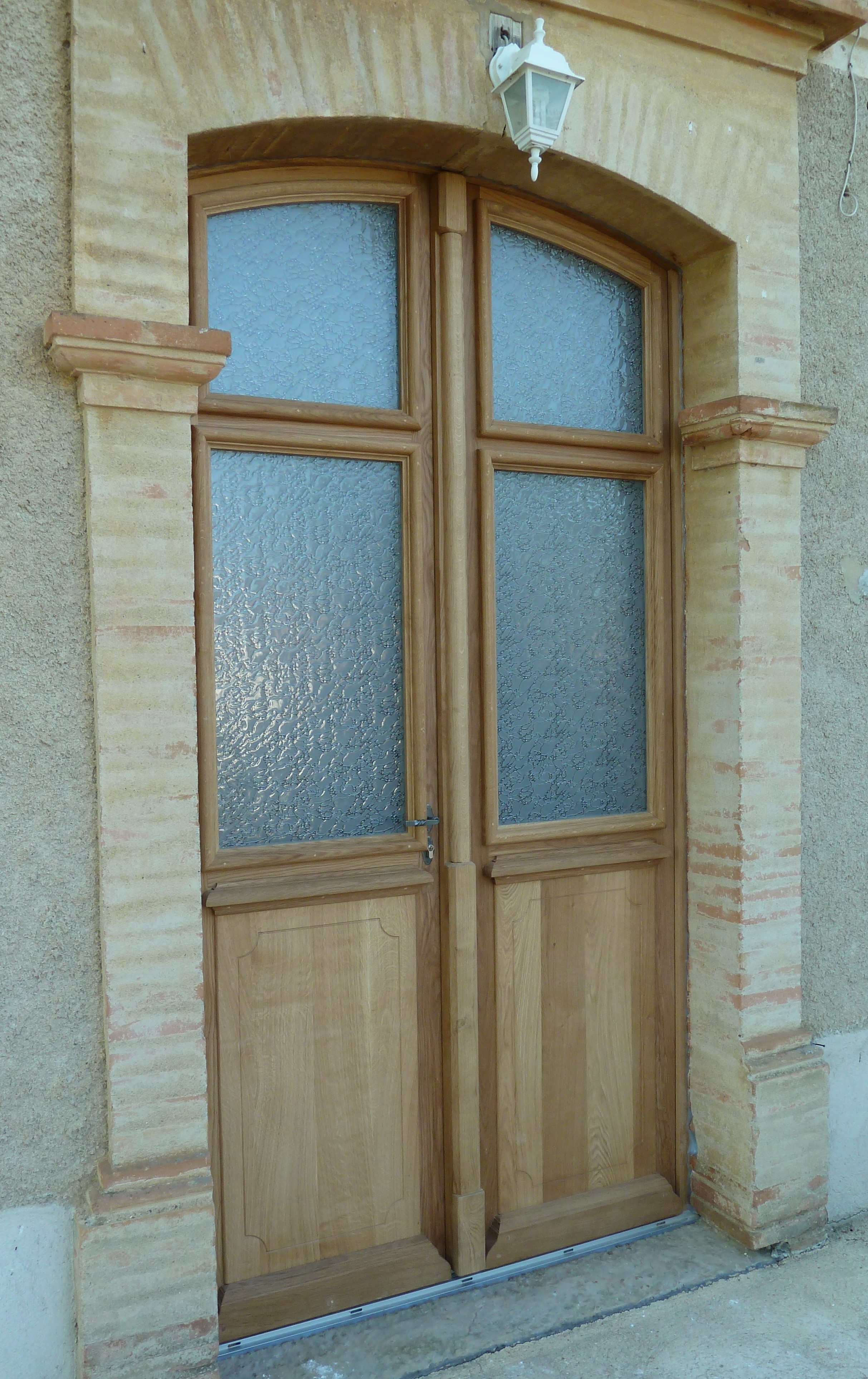 Porte bois 2