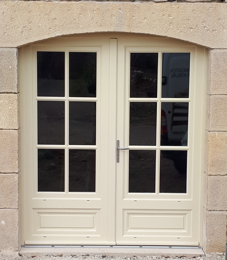 Porte bois 6